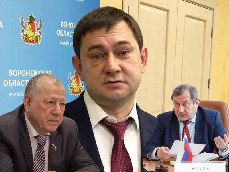 Облдума «имени Нетесова» оставила Гордеева и других чиновников без отдыха за счёт бюджета