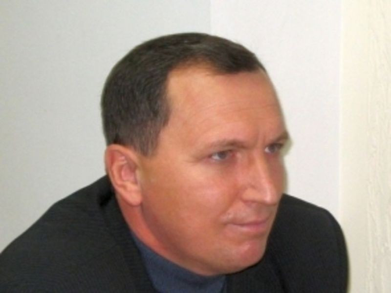 Бывшего хохольского префекта Пономарева посадили в тюрьму в Воронеже