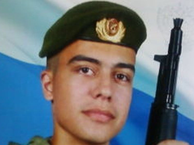 Офицера начали судить за загадочную гибель солдата в воронежской «части повышенной смертности»