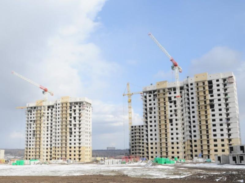 Какие московские жилые комплексы стали популярными среди жителей регионов?
