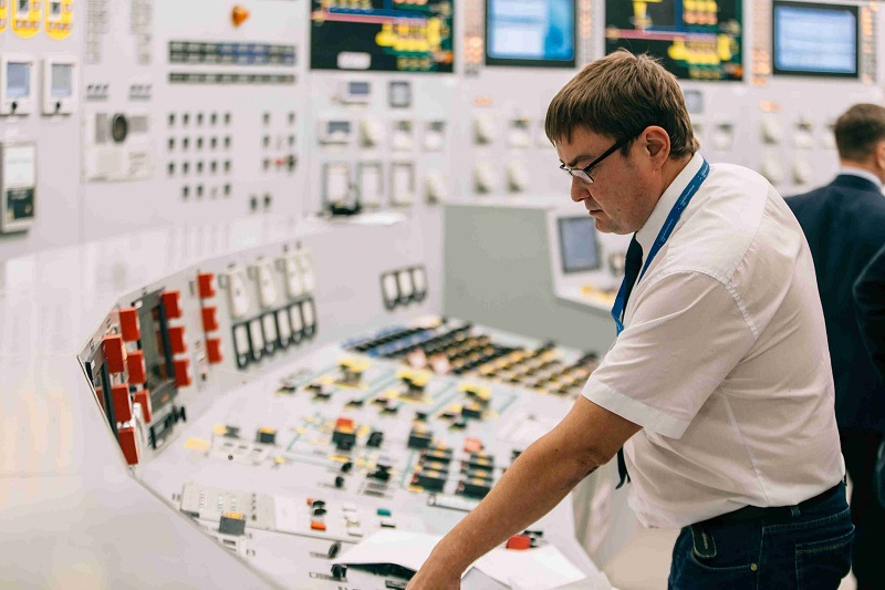 Энергоблок №4 Нововоронежской АЭС выведен на 100% мощности после планового ремонта