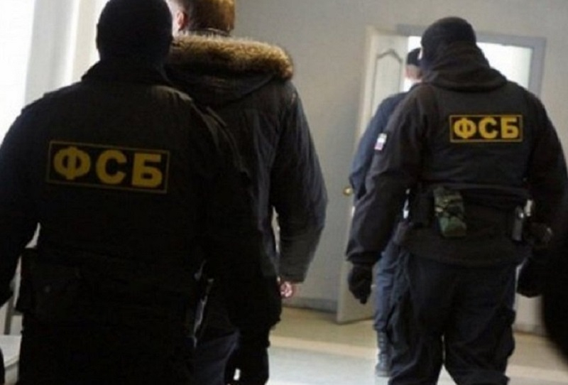 ФСБ и СК атаковали дуплетом строительный блок мэрии и воронежского правительства