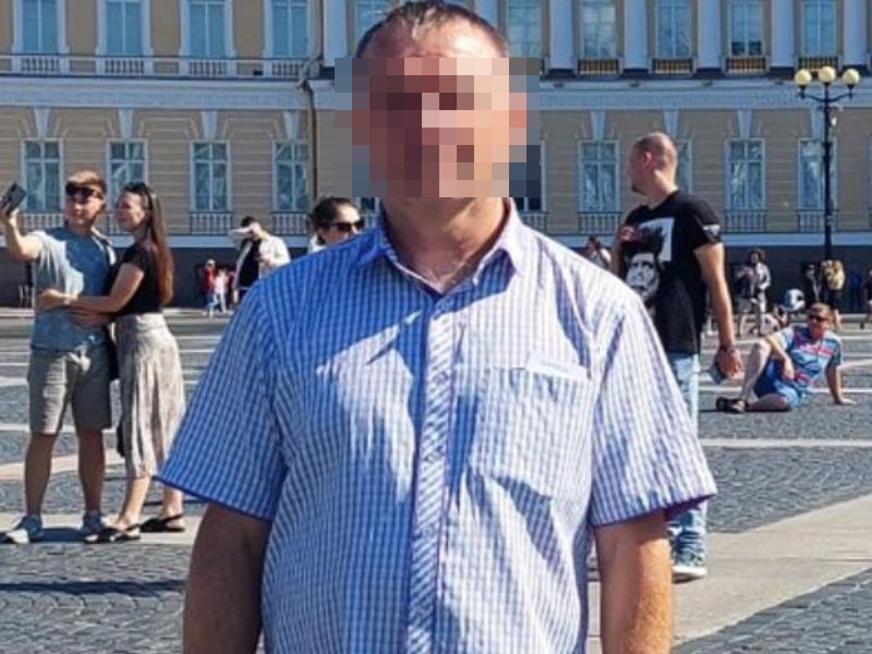 Пропавший россошанский таксист найден мертвым