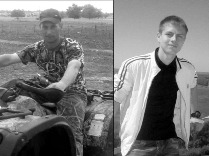 Двое рядовых из Воронежской области погибли в ходе СВО