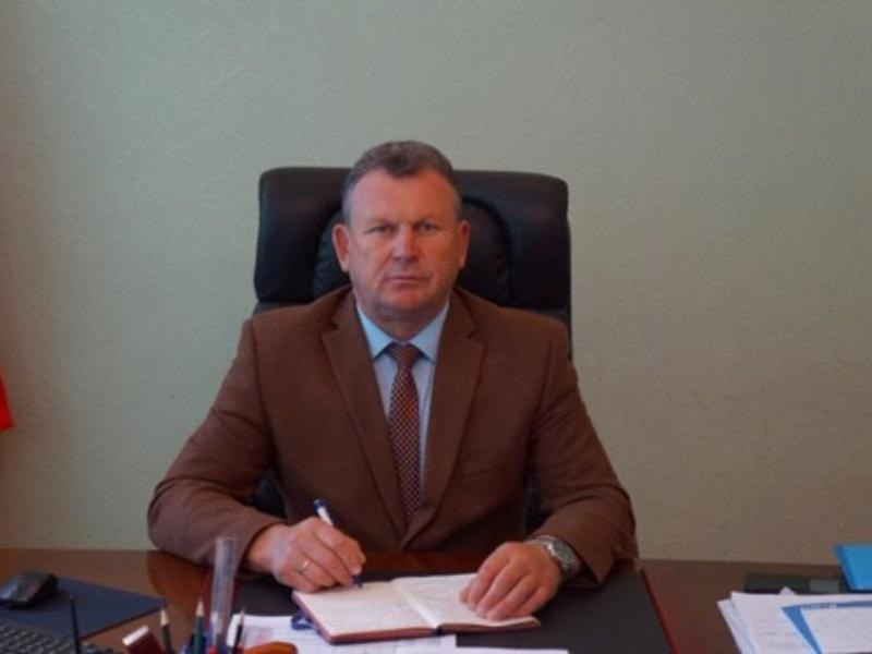 Губернатор уволил главного ветеринара Воронежской области