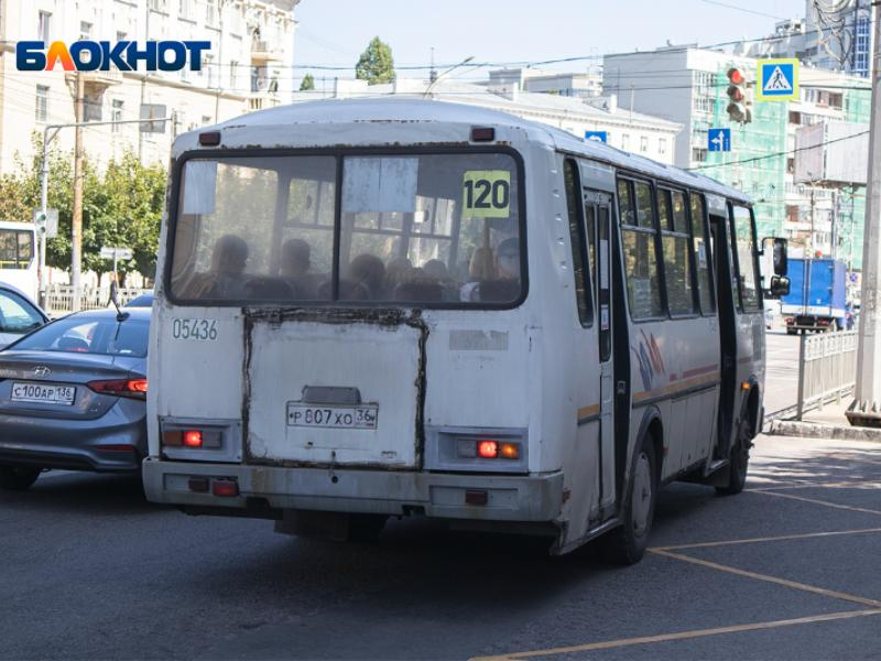 Названа новая стоимость проезда после подорожания в Воронеже