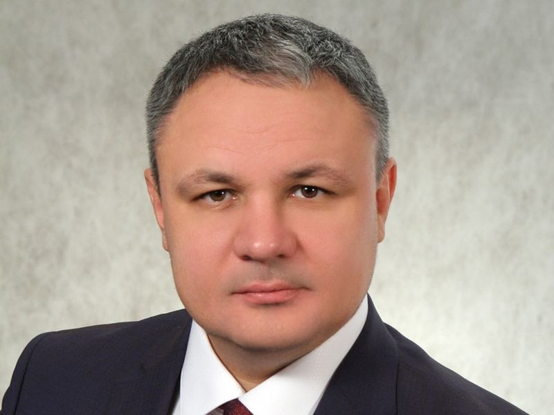 Коммунальщик Сергей Титаев идет на довыборы в Воргордуму