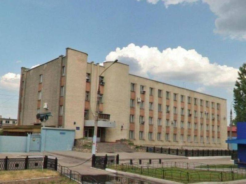 Проблемный авторемонтный завод погасил долги по зарплате в Воронеже