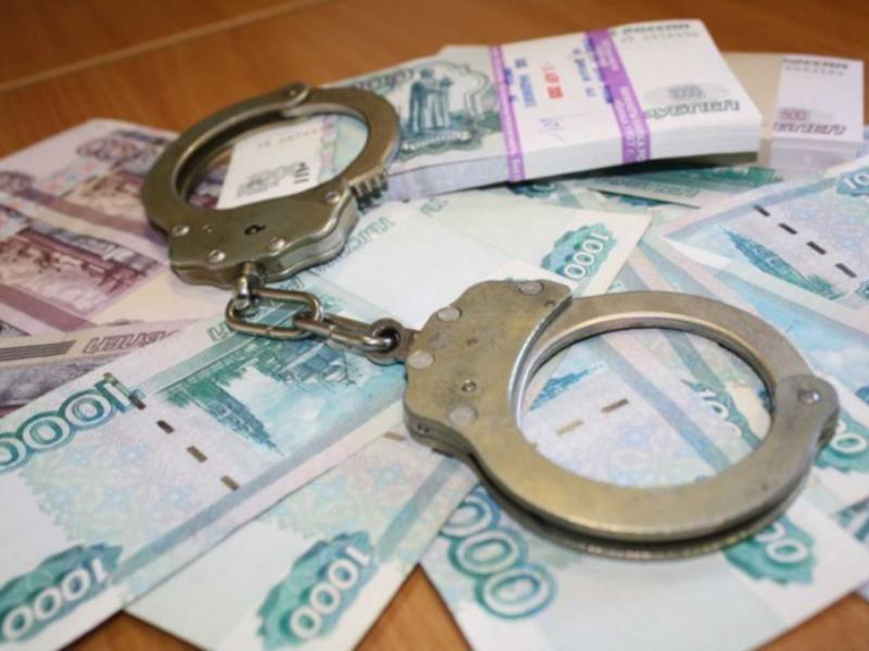 Воронежского начальника отдела ГИБДД задержали по подозрению во взяточничестве
