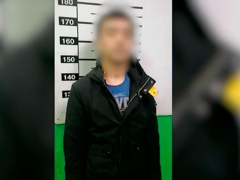 Молодого иностранца осудят после налета на пункт приема металла в Воронеже