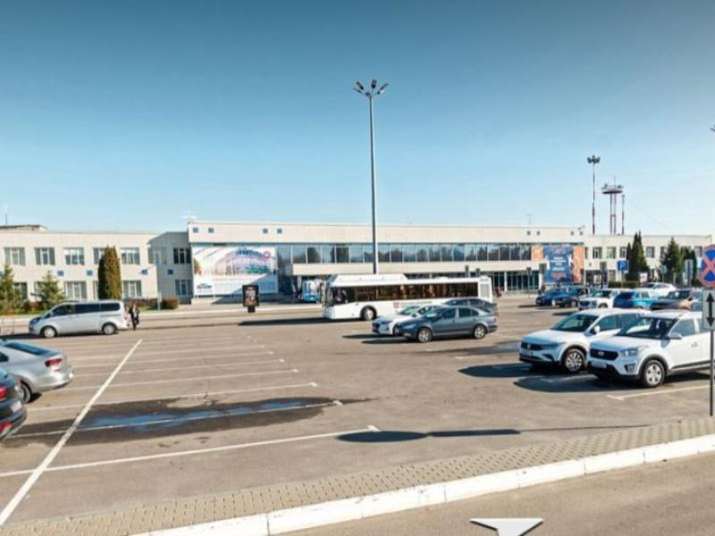 Росавиация перенесла дату открытия воронежского аэропорта на новый срок