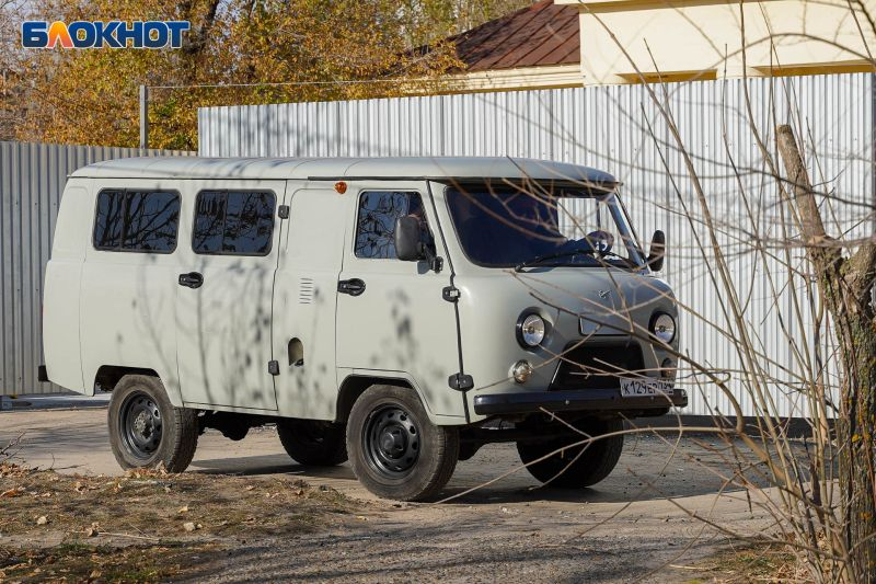 Женщина-водитель попала в больницу после столкновения с иномаркой в Воронеже
