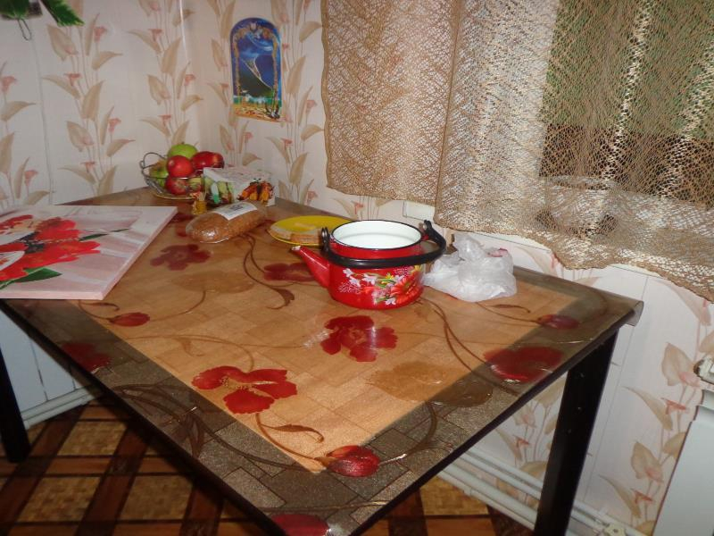 Женщина ответит за роковые удары возлюбленного чайником в Воронежской области