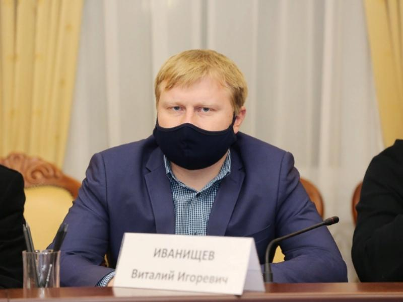 Воронежского блогера отпустили после задержания