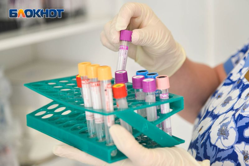 Продажу фиктивной прививки от Covid-19 раскрыли в Воронежской области