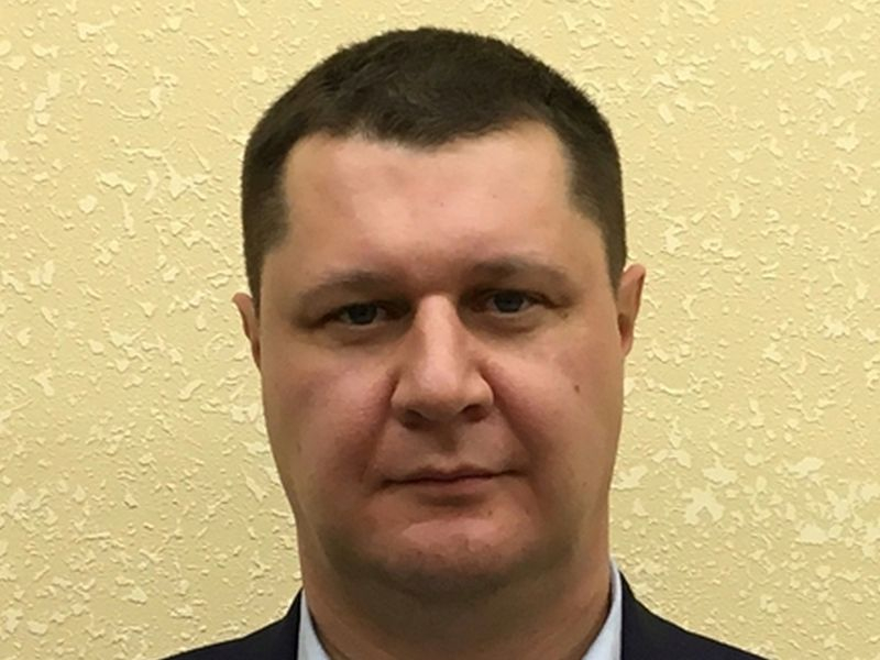 Назначен новый директор «Центра кадастровой оценки» в Воронежской области