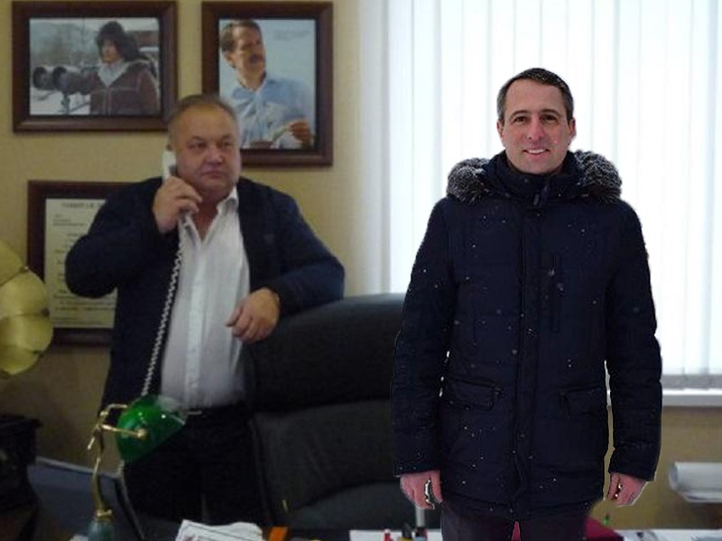 Роман Деев оказался единственным обвиняемым по уголовному делу воронежских дорожников