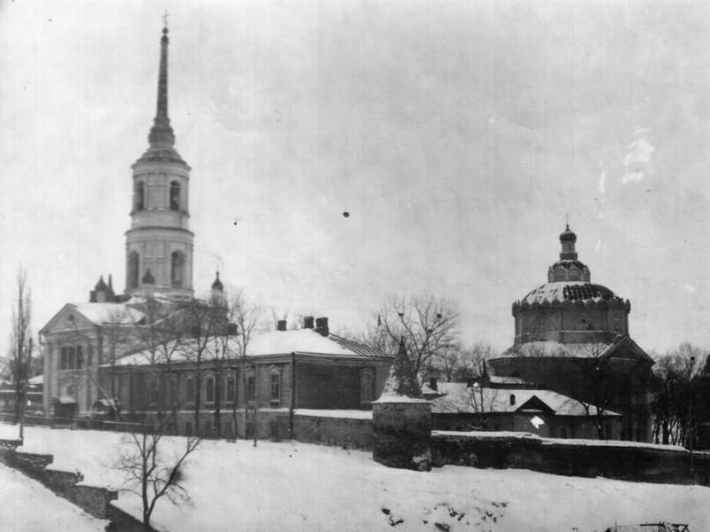 Двухнедельный атеистический бестиарий устраивался 95 лет назад в Воронеже