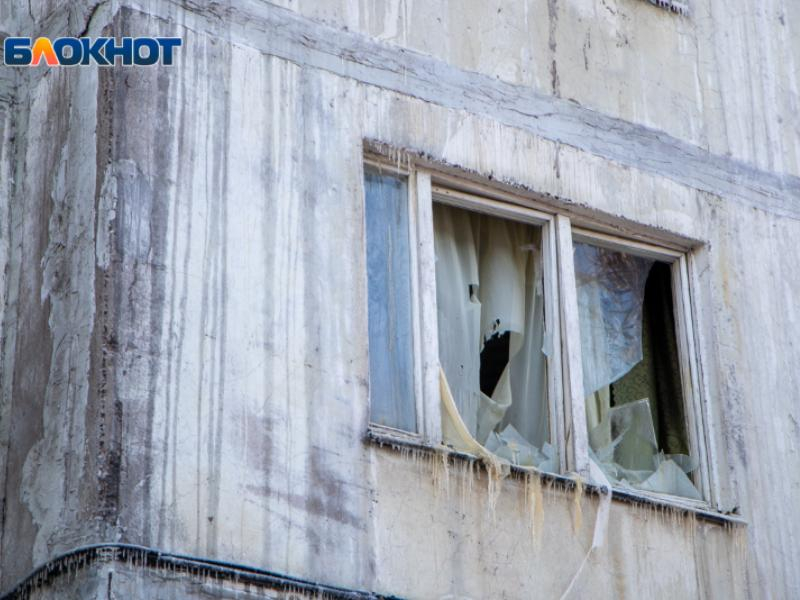 Эксперты сделали предварительный вывод о несущей конструкции взорвавшегося дома на Хользунова