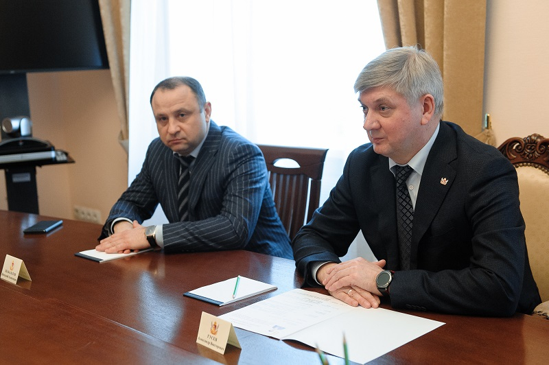 АИР – всё: и.о. губернатора Шабалатов контролирует ликвидацию