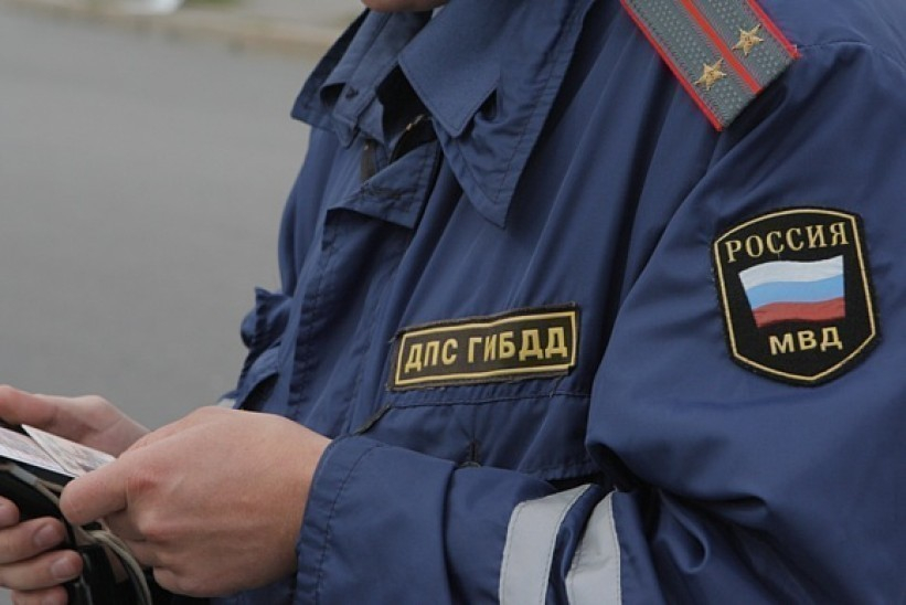 В Воронежской области за 11 сентября поймали 38 пьяных водителей