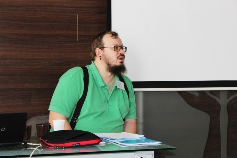 Правозащитник Алексей Козлов: Я уверен, что угроза моего ареста вполне реальна