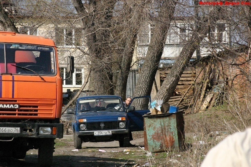 Жители Зареченского: «Нас утешают, что канализации не будет, денег не нашли, а ведь губернатор обещал помочь»