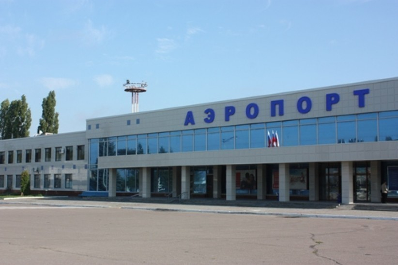 В Воронеже реконструкцию аэропорта планируется завершить к 1 декабря