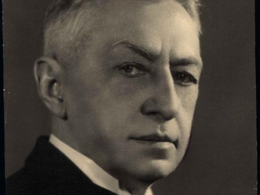 «Жизнь есть любовь»: воронежский писатель Иван Бунин оставил завет всем влюбленным