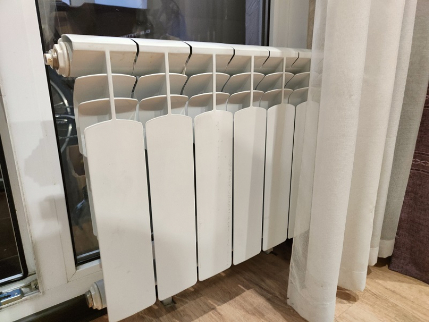 Опубликованы адреса домов, где восстановили отопление в Воронеже