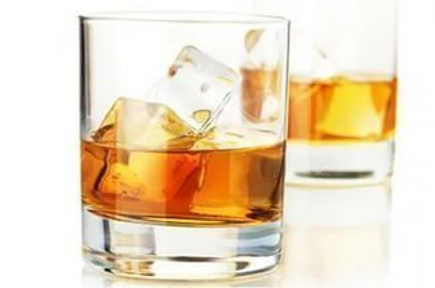 В Воронеже будут судить группировку, которая продавала поддельный элитный алкоголь