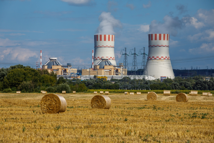«У мирного атома – перспективное будущее»: воронежцев поздравили с 80-летием атомной промышленности