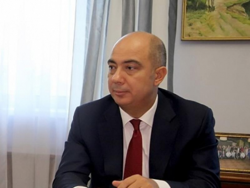 Валерий Войнов официально стал прокурором Воронежской области