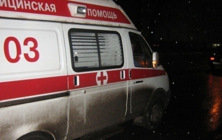 Воронежские полицейские ищут автомобилиста, который насмерть сбил 30-летнюю женщину