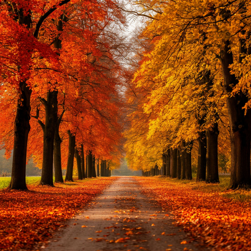 День осеннего равноденствия: чего ждать воронежцам после самого таинственного дня