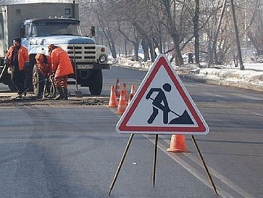В Воронеже усилят контроль за ремонтом дорог