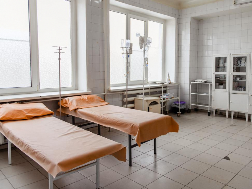 Более 70 человек умерли от коронавируса за день в Воронежской области