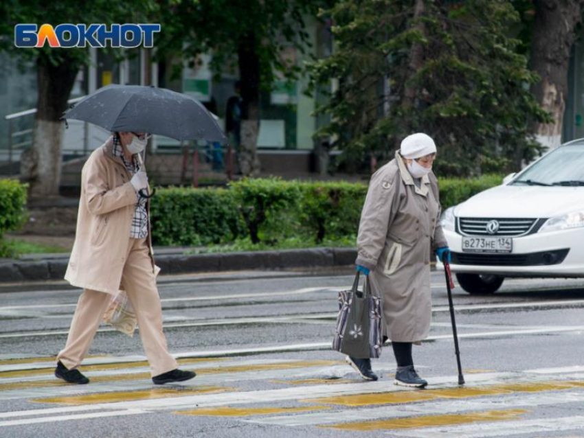 Пятилетний ребёнок пропал во время прогулки с бабушкой в Воронеже