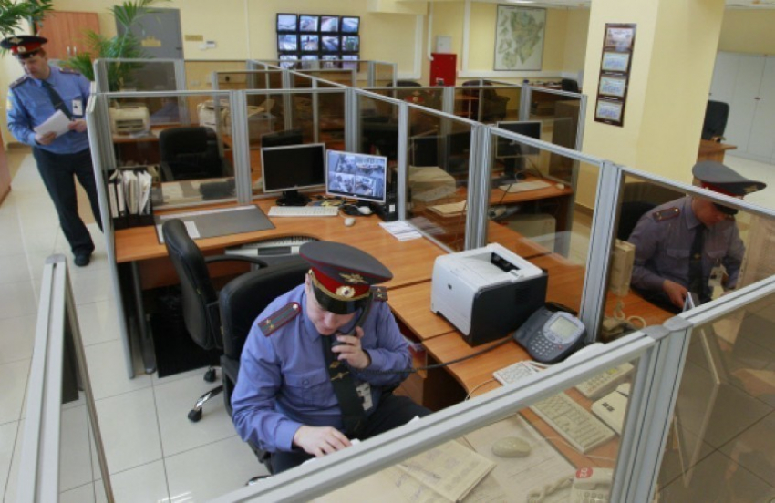 В Калачеевском районе поймали 19-летнего соучастника обмана пожилой женщины