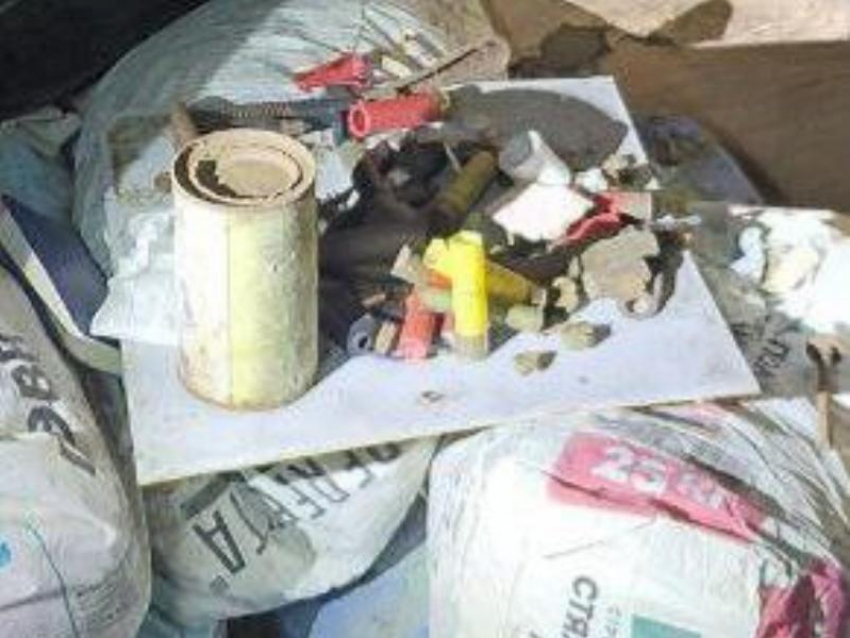 Опасное наследство покойного родственника подставило воронежца