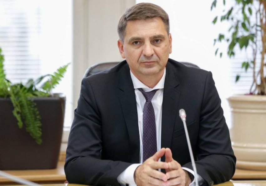 Депутат Госдумы Андрей Марков получит почетный знак от воронежского губернатора 