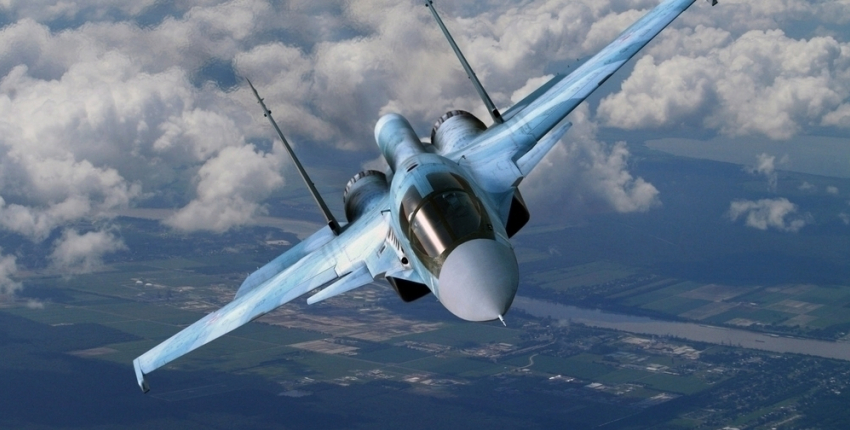 Под Воронежем пройдут масштабные учения военных летчиков