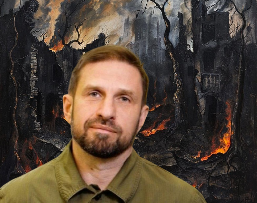 То, что мы живем в падшем мире, отметил воронежский депутат Госдумы 