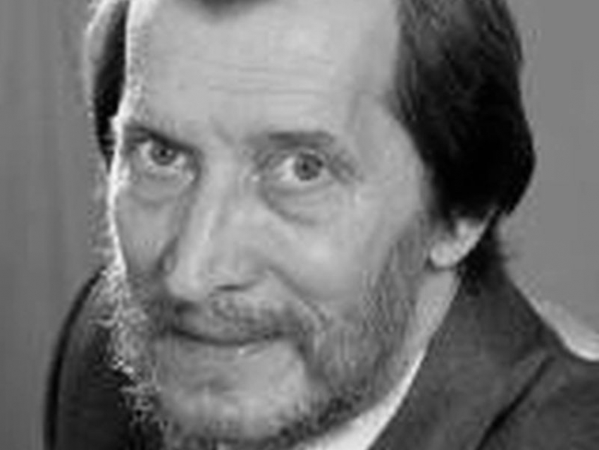 На 75-м году жизни умер профессор филфака Воронежского госуниверситета