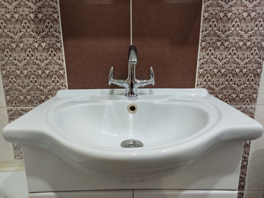 В ближайшее время собираются вернуть воду жителям Советского района Воронежа