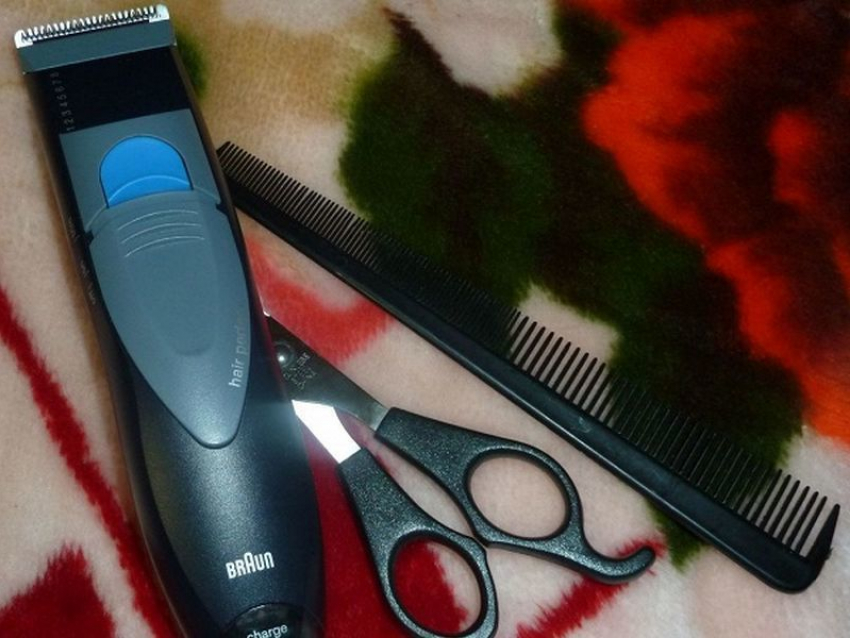 В центре Воронежа из-за шума закрыли barbershop