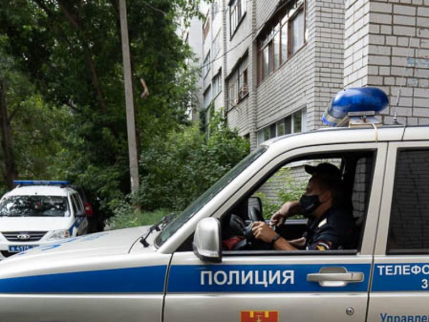 Воронежский школьник поднял на уши питерскую полицию