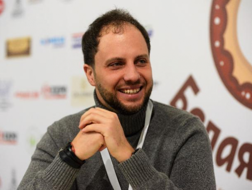 Самым выдающимся рецептом из своего блога поделился Andy Chef в Воронеже