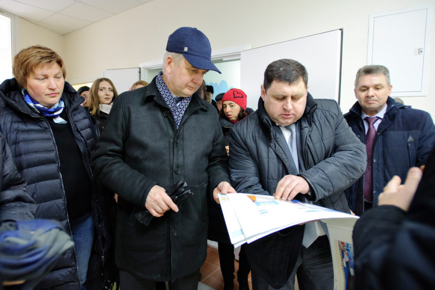 В каждом районе Воронежской области появится свой инвестиционный паспорт