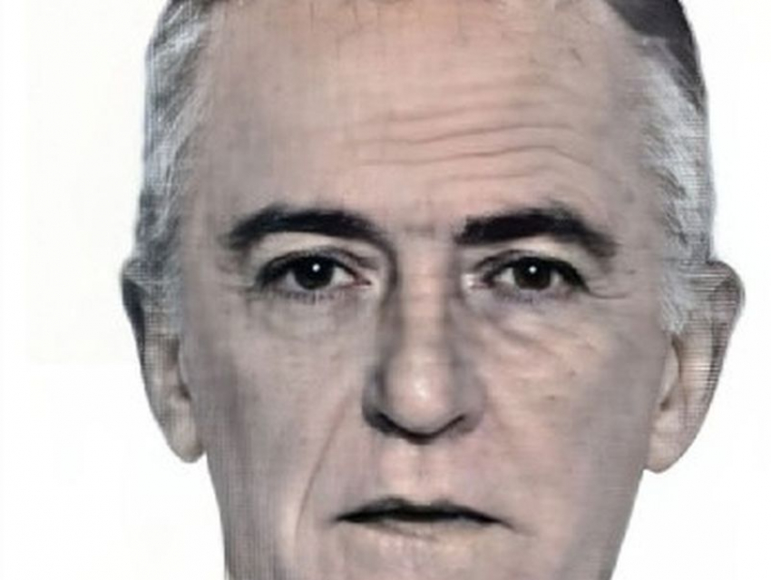 В Воронеже ищут 45-летнего мужчину, который месяц назад пропал в Боровом